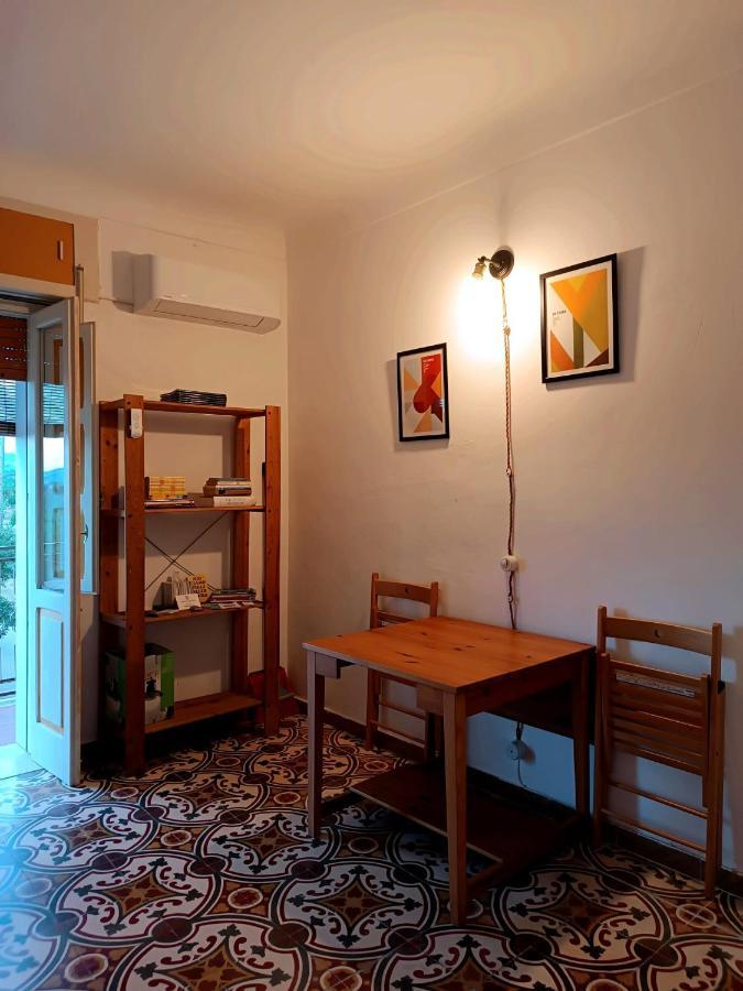 B&B La Ciammaruca Pollutri Exterior photo